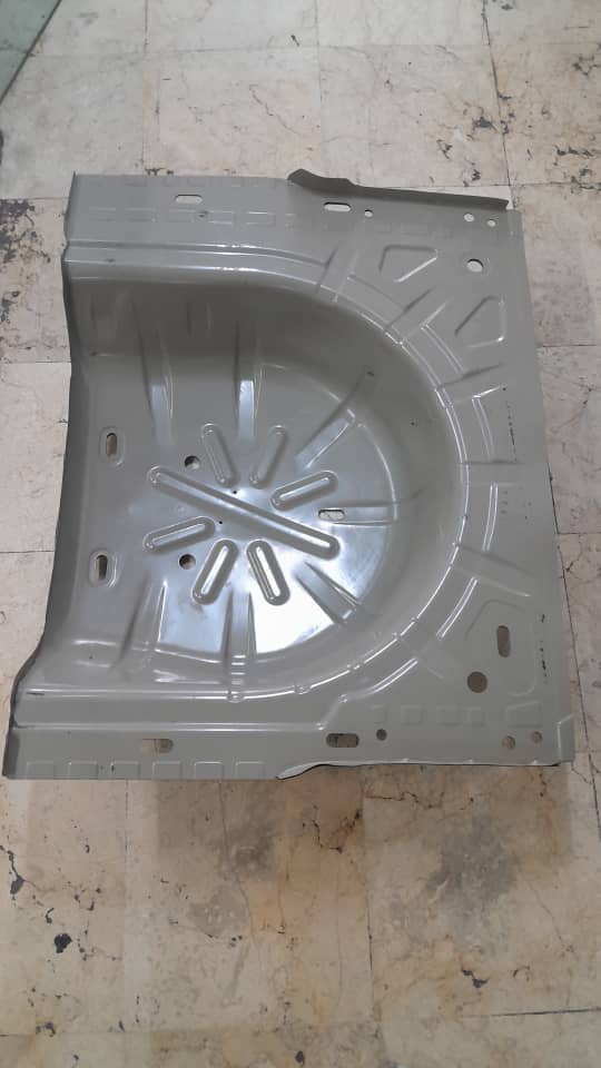سینی کف صندوق ال 90