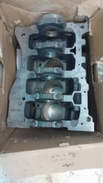 بلوک سیلندر ال 90 k4m  با نامه - تصویر 2