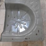 سینی کف صندوق ال 90