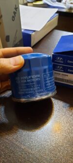 فیلتر روغن سوناتا پیچی - تصویر 3